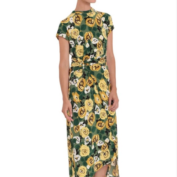 Donna Morgan/ Maggie London Teresa Dress